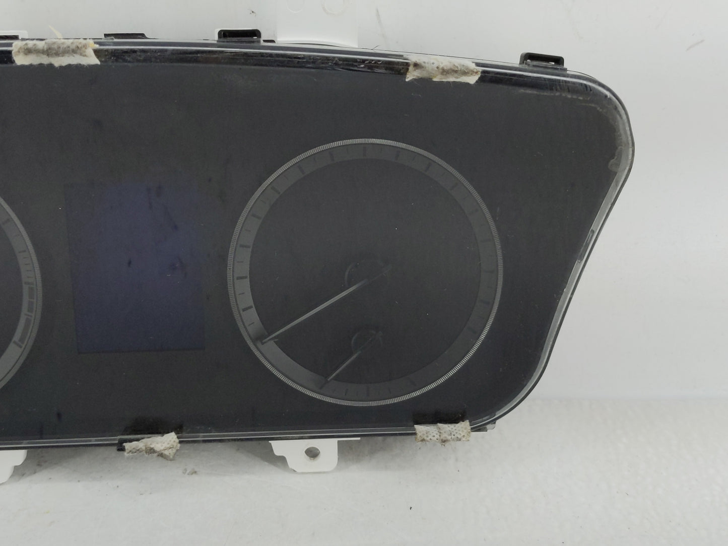 2015 Hyundai Sonata Instrument Cluster Speedometer Gauges P/N:94001-C2100 Fits OEM Used Auto Parts - Oemusedautoparts1.com