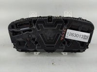 2015 Hyundai Sonata Instrument Cluster Speedometer Gauges P/N:94001-C2100 Fits OEM Used Auto Parts - Oemusedautoparts1.com
