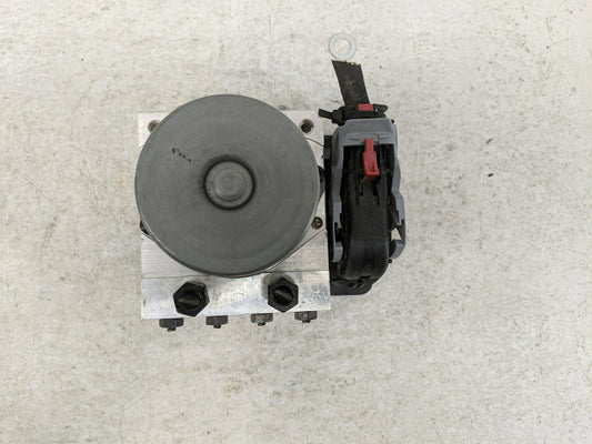 2015-2017 Hyundai Sonata ABS Pump Control Module Replacement P/N:C2589-30500 Fits Fits 2015 2016 2017 OEM Used Auto Parts