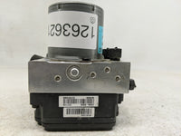 2015-2017 Hyundai Sonata ABS Pump Control Module Replacement P/N:C2589-30500 Fits Fits 2015 2016 2017 OEM Used Auto Parts - 