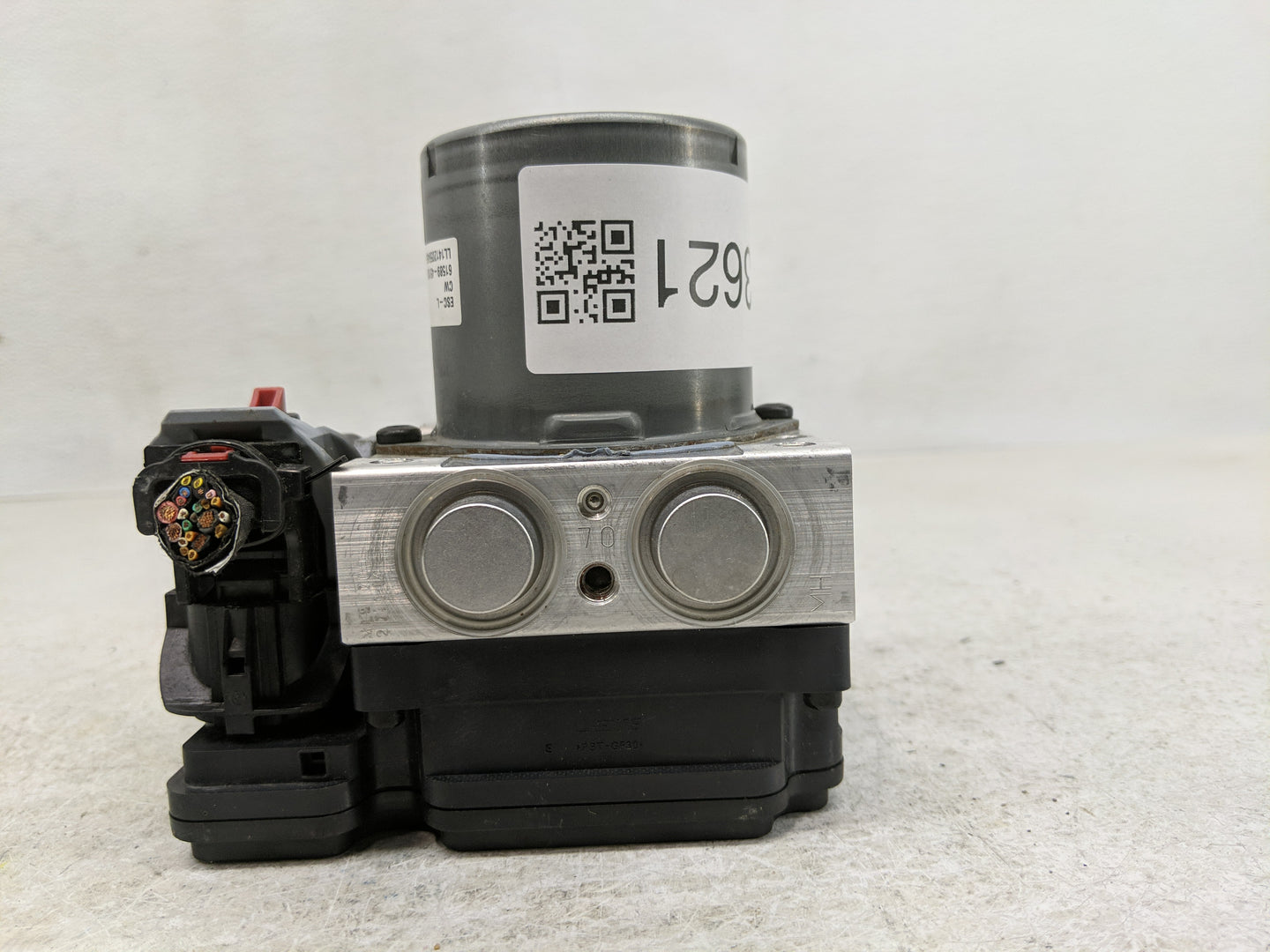 2015-2017 Hyundai Sonata ABS Pump Control Module Replacement P/N:C2589-30500 Fits Fits 2015 2016 2017 OEM Used Auto Parts - 