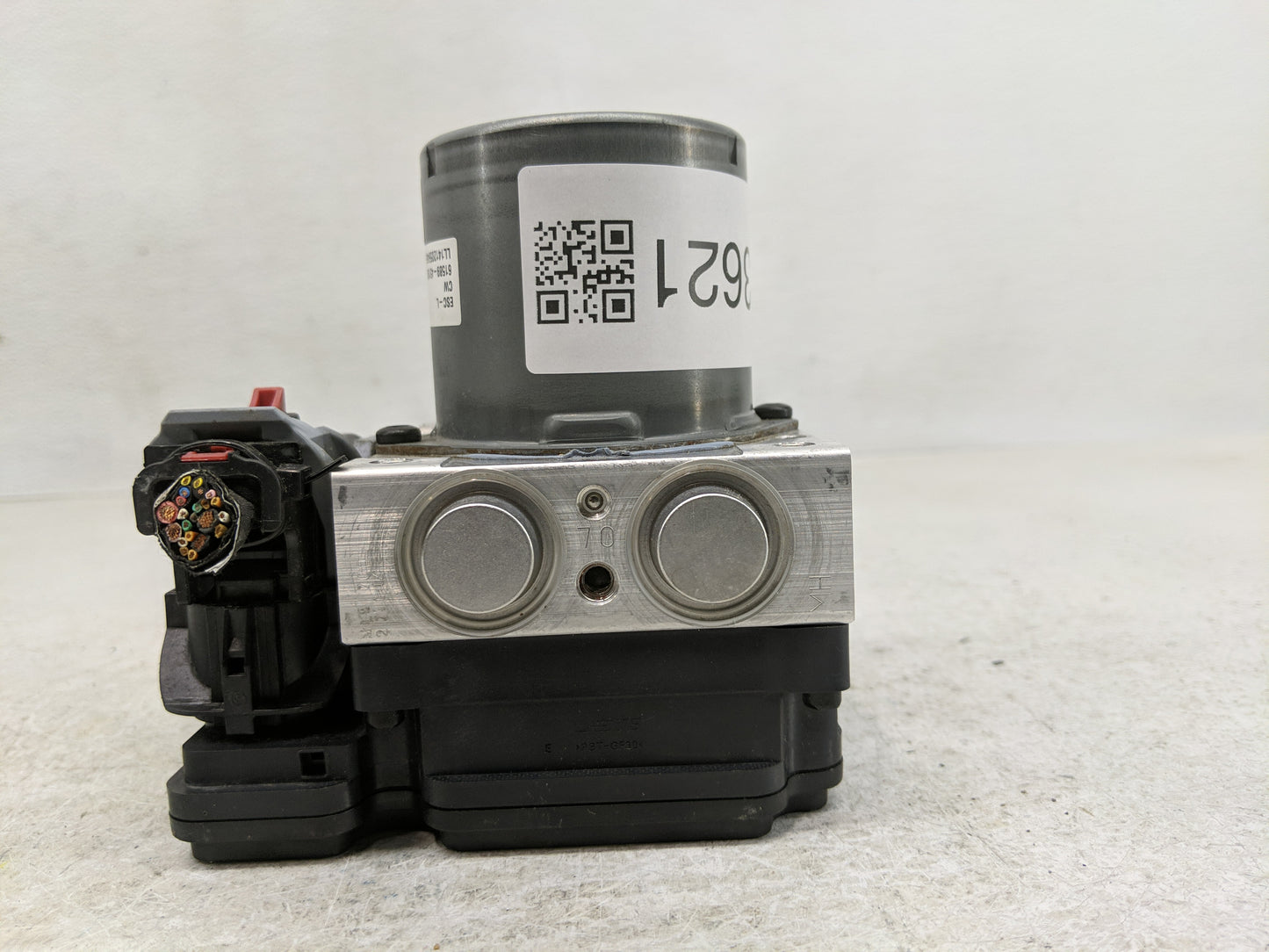 2015-2017 Hyundai Sonata ABS Pump Control Module Replacement P/N:C2589-30500 Fits Fits 2015 2016 2017 OEM Used Auto Parts - 