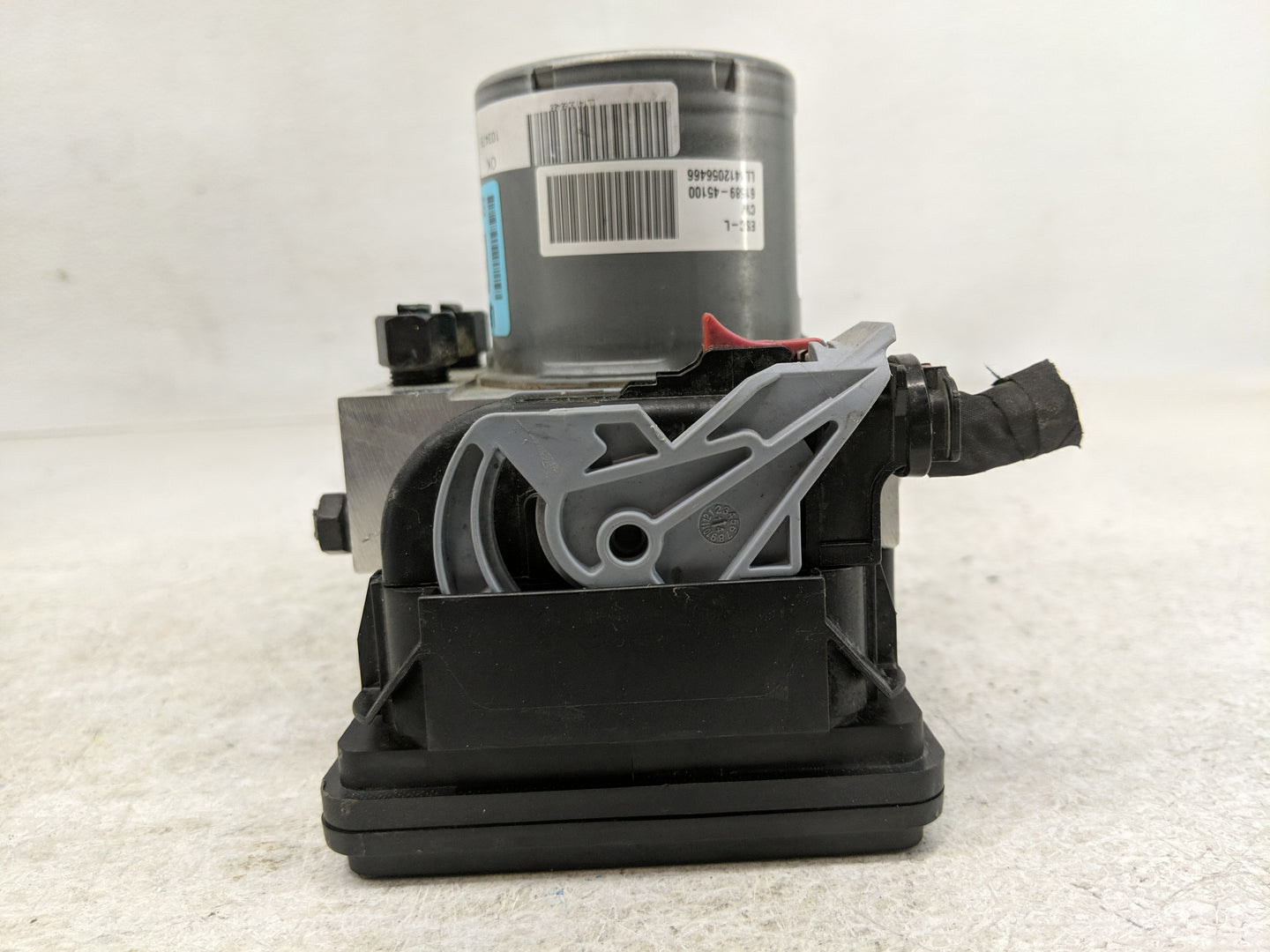 2015-2017 Hyundai Sonata ABS Pump Control Module Replacement P/N:C2589-30500 Fits Fits 2015 2016 2017 OEM Used Auto Parts - 