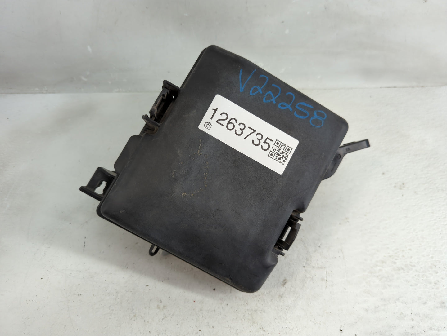 2015 Hyundai Sonata Fusebox Fuse Box Panel Relay Module P/N:91950-C1820 Fits OEM Used Auto Parts - Oemusedautoparts1.com