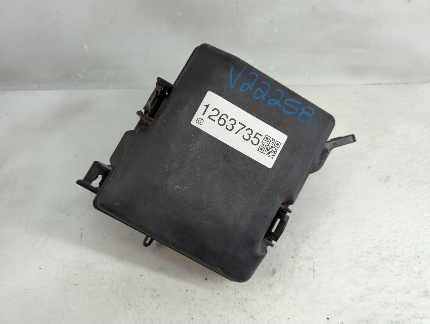 2015 Hyundai Sonata Fusebox Fuse Box Panel Relay Module P/N:91950-C1820 Fits OEM Used Auto Parts - Oemusedautoparts1.com