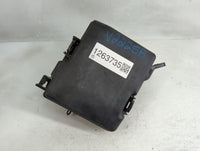 2015 Hyundai Sonata Fusebox Fuse Box Panel Relay Module P/N:91950-C1820 Fits OEM Used Auto Parts - Oemusedautoparts1.com