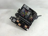2015 Hyundai Sonata Fusebox Fuse Box Panel Relay Module P/N:91950-C1820 Fits OEM Used Auto Parts - Oemusedautoparts1.com