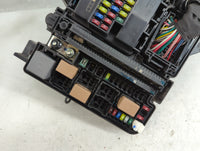 2015 Hyundai Sonata Fusebox Fuse Box Panel Relay Module P/N:91950-C1820 Fits OEM Used Auto Parts - Oemusedautoparts1.com