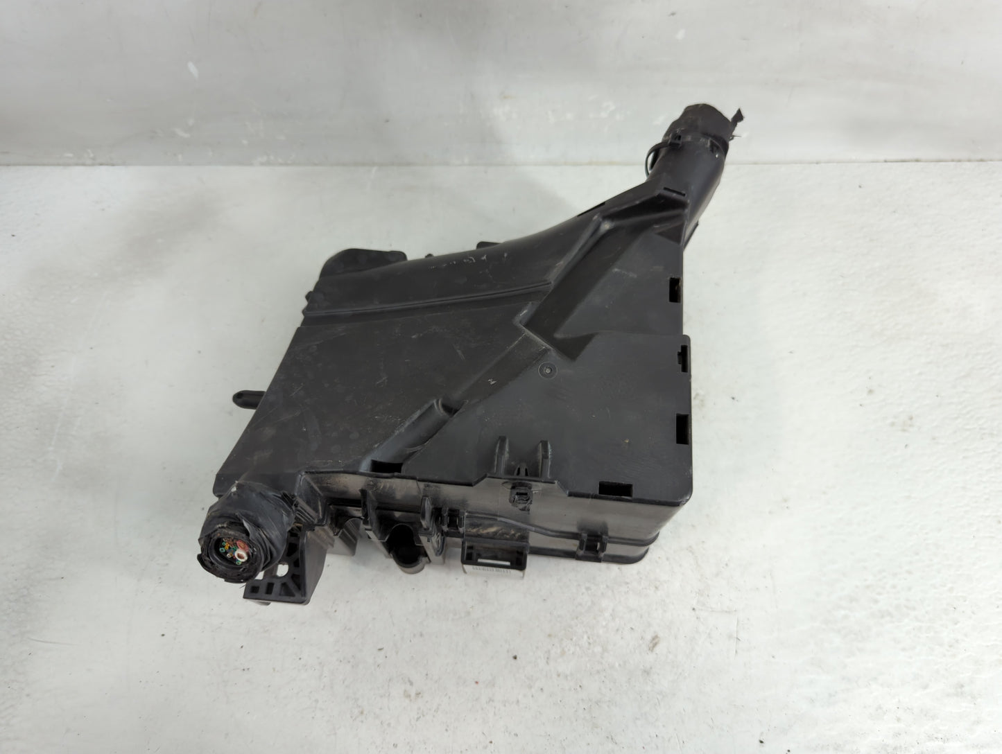 2015 Hyundai Sonata Fusebox Fuse Box Panel Relay Module P/N:91950-C1820 Fits OEM Used Auto Parts - Oemusedautoparts1.com