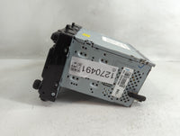 2015 Hyundai Sonata Radio AM FM Cd Player Receiver Replacement P/N:96180C20504X Fits OEM Used Auto Parts - Oemusedautoparts1