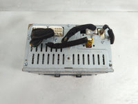 2015 Hyundai Sonata Radio AM FM Cd Player Receiver Replacement P/N:96180C20504X Fits OEM Used Auto Parts - Oemusedautoparts1