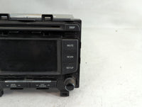 2015 Hyundai Sonata Radio AM FM Cd Player Receiver Replacement P/N:96180-C20004X Fits OEM Used Auto Parts - Oemusedautoparts