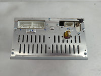 2015 Hyundai Sonata Radio AM FM Cd Player Receiver Replacement P/N:96180-C20004X Fits OEM Used Auto Parts - Oemusedautoparts