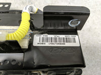 2015-2019 Hyundai Sonata Air Bag Driver Left Knee OEM P/N:C2569-91030 Fits Fits 2015 2016 2017 2018 2019 OEM Used Auto Parts