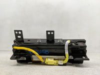 2015-2019 Hyundai Sonata Air Bag Driver Left Knee OEM P/N:C2569-91030 Fits Fits 2015 2016 2017 2018 2019 OEM Used Auto Parts