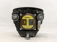 2015-2017 Hyundai Sonata Air Bag Driver Left Steering Wheel Mounted Fits Fits 2015 2016 2017 OEM Used Auto Parts - Oemusedau