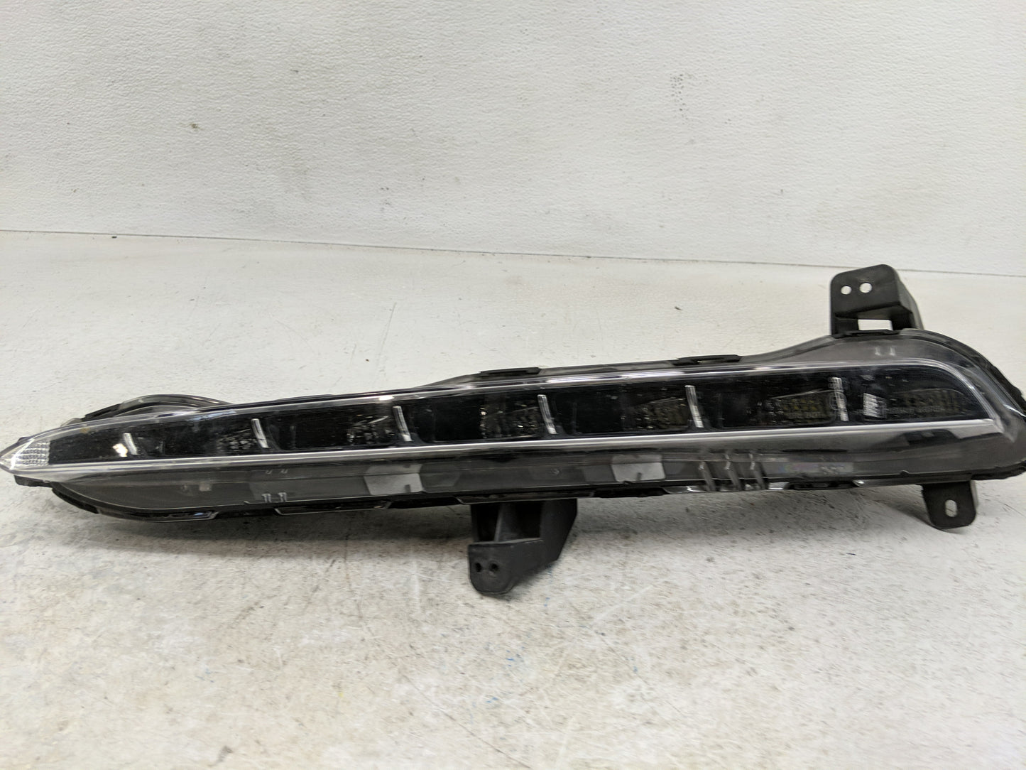 2011-2015 Hyundai Sonata Driver Left Oem Fog Light Lamp - Oemusedautoparts1.com