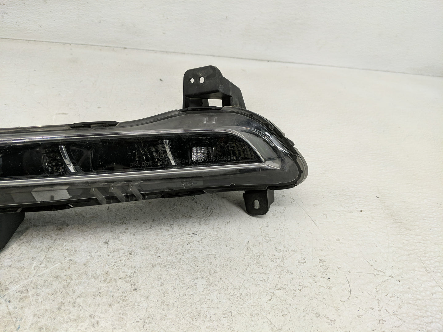 2011-2015 Hyundai Sonata Driver Left Oem Fog Light Lamp - Oemusedautoparts1.com