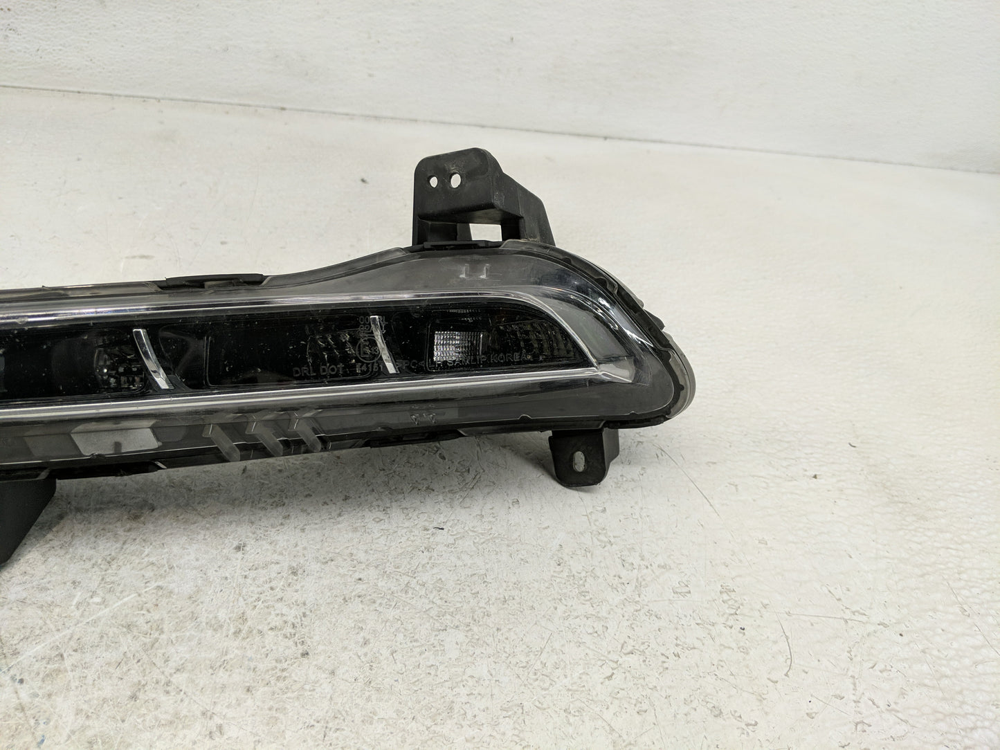 2011-2015 Hyundai Sonata Driver Left Oem Fog Light Lamp - Oemusedautoparts1.com