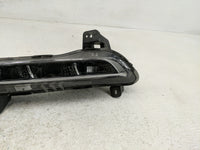 2011-2015 Hyundai Sonata Driver Left Oem Fog Light Lamp - Oemusedautoparts1.com