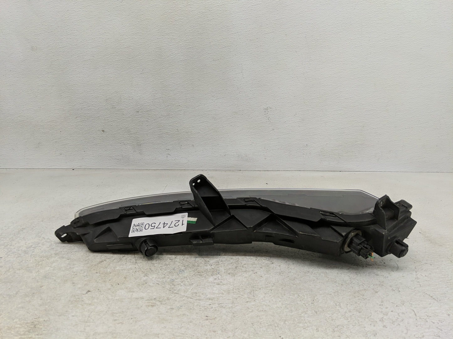 2011-2015 Hyundai Sonata Driver Left Oem Fog Light Lamp - Oemusedautoparts1.com