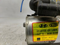 2008-2015 Hyundai Sonata Car Starter Motor Solenoid OEM P/N:36100-2G200 36100-2G250 Fits OEM Used Auto Parts - Oemusedautopa