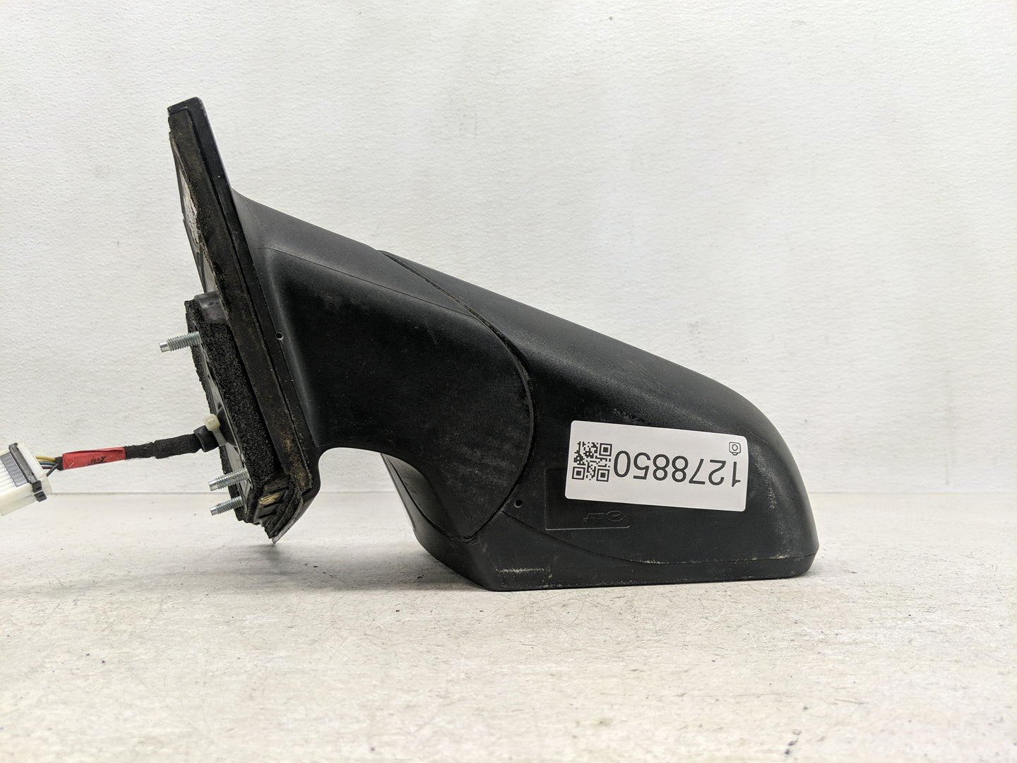 2015 Hyundai Sonata Driver Side View Mirror - Left Door Mirror OEM Used - Oemusedautoparts1.com