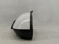 2015 Hyundai Sonata Driver Side View Mirror - Left Door Mirror OEM Used - Oemusedautoparts1.com