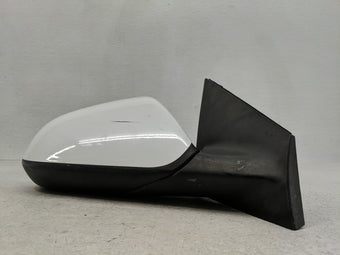 compare product 2015 Hyundai Sonata Passenger Side View Mirror - Right Door Mirror OEM Used