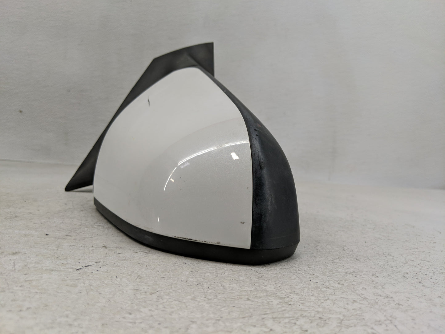 2015 Hyundai Sonata Passenger Side View Mirror - Right Door Mirror OEM Used - Oemusedautoparts1.com