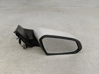 2015 Hyundai Sonata Passenger Side View Mirror - Right Door Mirror OEM Used - Oemusedautoparts1.com