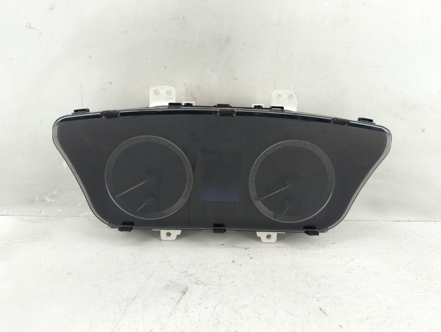 2015 Hyundai Sonata Instrument Cluster Speedometer Gauges P/N:94001-C2000 Fits OEM Used Auto Parts - Oemusedautoparts1.com