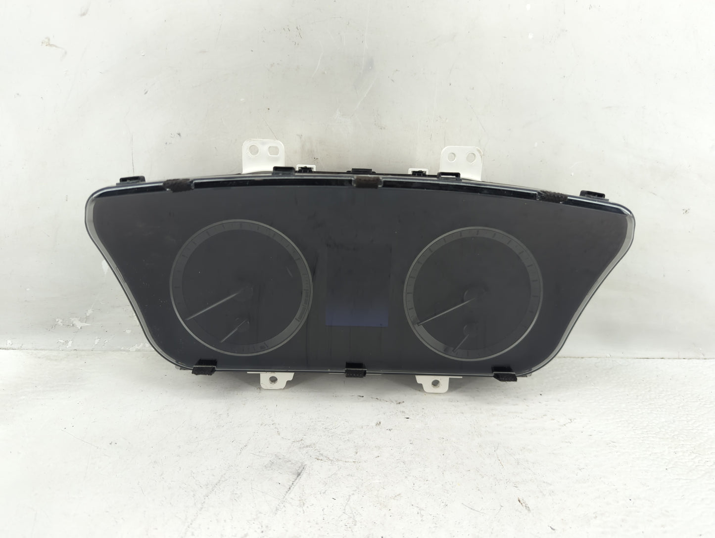 2015 Hyundai Sonata Instrument Cluster Speedometer Gauges P/N:94001-C2000 Fits OEM Used Auto Parts - Oemusedautoparts1.com