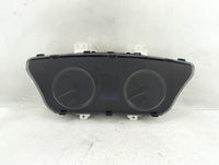 2015 Hyundai Sonata Instrument Cluster Speedometer Gauges P/N:94001-C2000 Fits OEM Used Auto Parts - Oemusedautoparts1.com