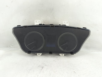 compare product 2015 Hyundai Sonata Instrument Cluster Speedometer Gauges P/N:94001-C2000 Fits OEM Used Auto Parts