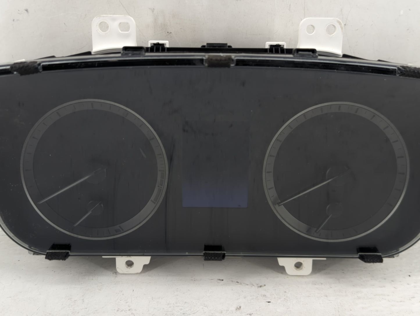 2015 Hyundai Sonata Instrument Cluster Speedometer Gauges P/N:94001-C2000 Fits OEM Used Auto Parts - Oemusedautoparts1.com