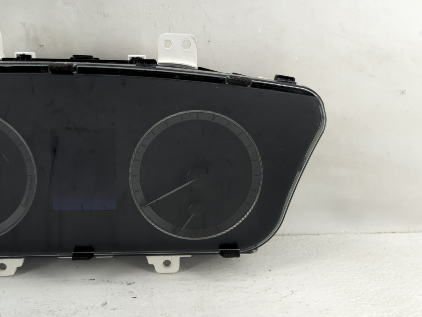 2015 Hyundai Sonata Instrument Cluster Speedometer Gauges P/N:94001-C2000 Fits OEM Used Auto Parts - Oemusedautoparts1.com