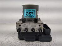 2015-2017 Hyundai Sonata ABS Pump Control Module Replacement P/N:61589-45100 Fits Fits 2015 2016 2017 OEM Used Auto Parts - 