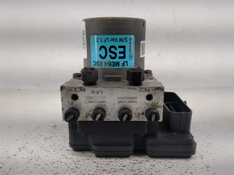 compare product 2015-2017 Hyundai Sonata ABS Pump Control Module Replacement P/N:61589-45100 Fits Fits 2015 2016 2017 OEM Used Auto Parts