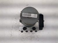 2015-2017 Hyundai Sonata ABS Pump Control Module Replacement P/N:61589-45100 Fits Fits 2015 2016 2017 OEM Used Auto Parts - 