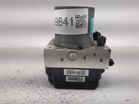 2015-2017 Hyundai Sonata ABS Pump Control Module Replacement P/N:61589-45100 Fits Fits 2015 2016 2017 OEM Used Auto Parts - 