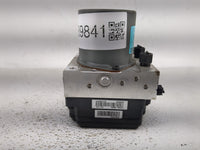 2015-2017 Hyundai Sonata Anti-Lock Brake ABS Pump Module Actuator OEM P/N:61589-45100 Fits Fits 2015 2016 2017 OEM Used Auto