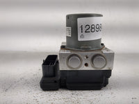 2015-2017 Hyundai Sonata ABS Pump Control Module Replacement P/N:61589-45100 Fits Fits 2015 2016 2017 OEM Used Auto Parts - 