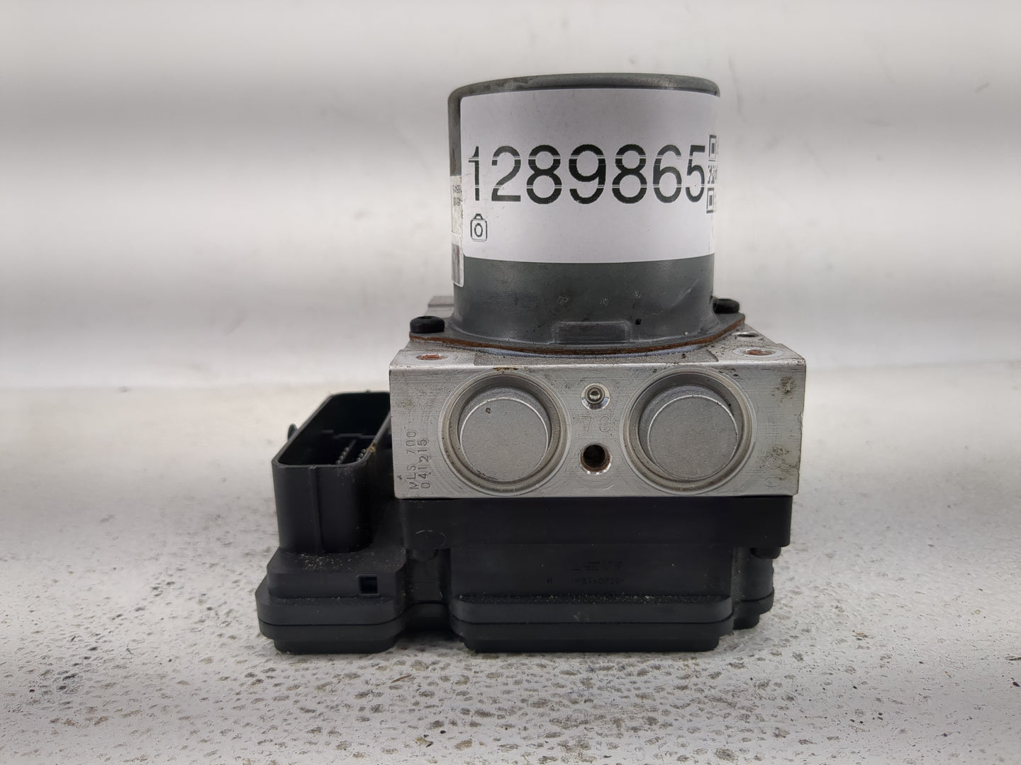 2015-2017 Hyundai Sonata ABS Pump Control Module Replacement P/N:58920-C2201 61589-45100 Fits Fits 2015 2016 2017 OEM Used A