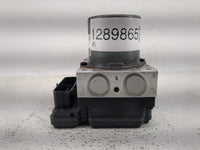 2015-2017 Hyundai Sonata ABS Pump Control Module Replacement P/N:58920-C2201 61589-45100 Fits Fits 2015 2016 2017 OEM Used A