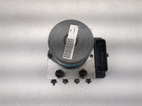 2015 Hyundai Sonata ABS Pump Control Module Replacement P/N:61589-45100 Fits OEM Used Auto Parts - Oemusedautoparts1.com