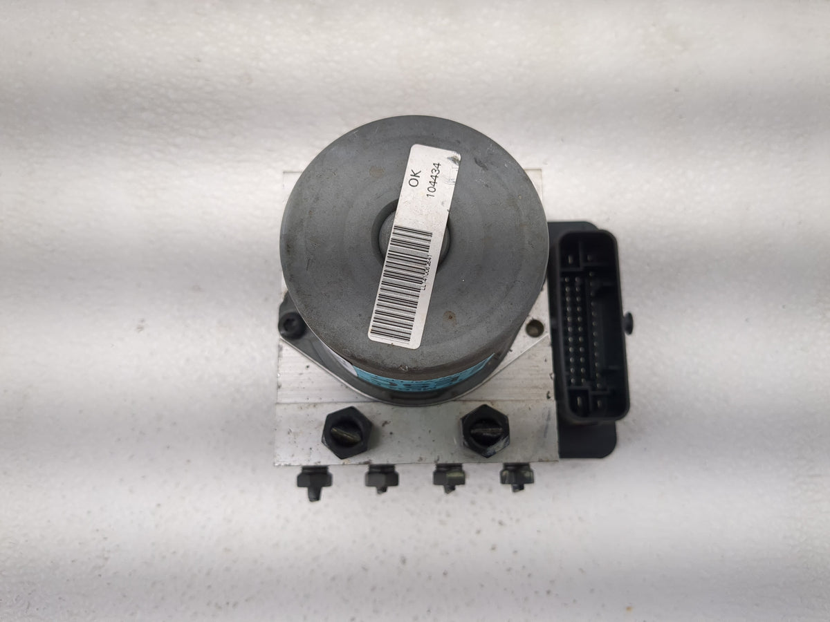 2015 Hyundai Sonata Anti-Lock Brake ABS Pump Module Actuator OEM P/N:61589-45100 Fits OEM Used Auto Parts - Oemusedautoparts