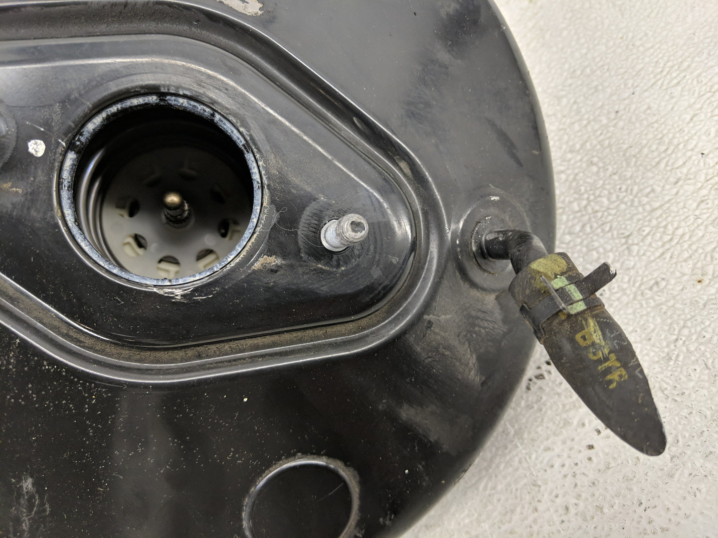 2015-2019 Hyundai Sonata Power Brake Booster Oem - Oemusedautoparts1.com