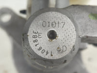 2015-2019 Hyundai Sonata Brake Master Cylinder 1290490 - Oemusedautoparts1.com