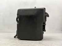 2015 Hyundai Sonata Fusebox Fuse Box Panel Relay Module P/N:91950-C1820 Fits OEM Used Auto Parts - Oemusedautoparts1.com